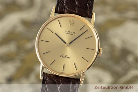 rolex cellini oro prezzo usato|used rolex cellini watches.